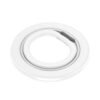Flexible 360° Rotation Magnet Finger Ring Grip Stand Holder