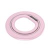 Flexible 360° Rotation Magnet Finger Ring Grip Stand Holder
