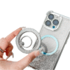 360-Degree Magnetic Ring Holder with Gorgeous