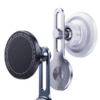 Magnetic Cell Phone Holder for Dash/Vent/Back of Display