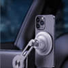 Magnetic Cell Phone Holder for Dash/Vent/Back of Display