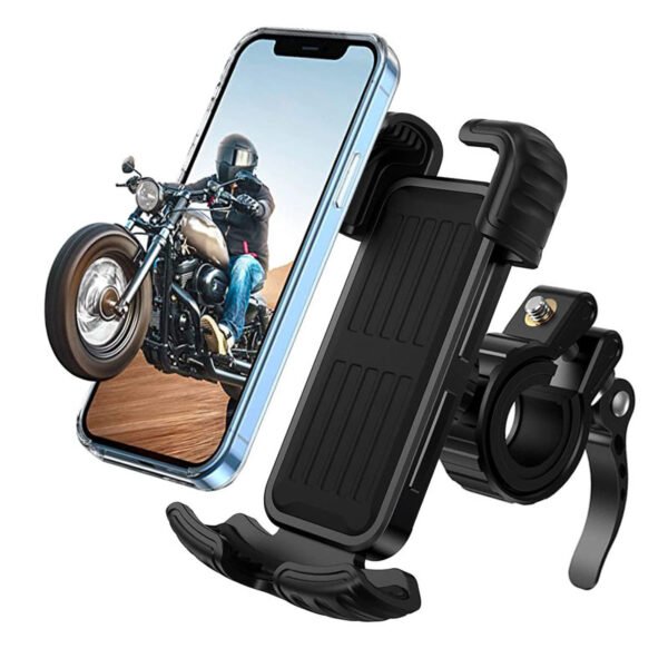 360 Degree Magnetic Ebike Phone Holder