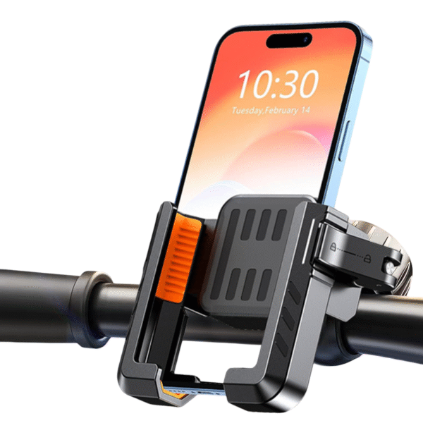 Ebike Phone Holder