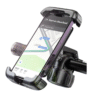 Mechanical One-Touch Lock Ebike Mount