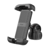Mechanical One-Touch Lock Ebike Mount