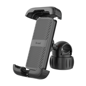 Mechanical One-Touch Lock Ebike Mount