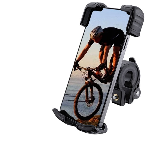 360 Degree Magnetic Ebike Phone Holder