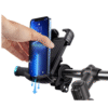 360 Degree Magnetic Ebike Phone Holder