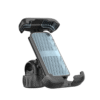 Mechanical One-Touch Lock Ebike Mount