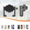 Magnetic Golf Cart Phone Holder