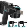 360 Degree Rotation Automatic Ebike Mount