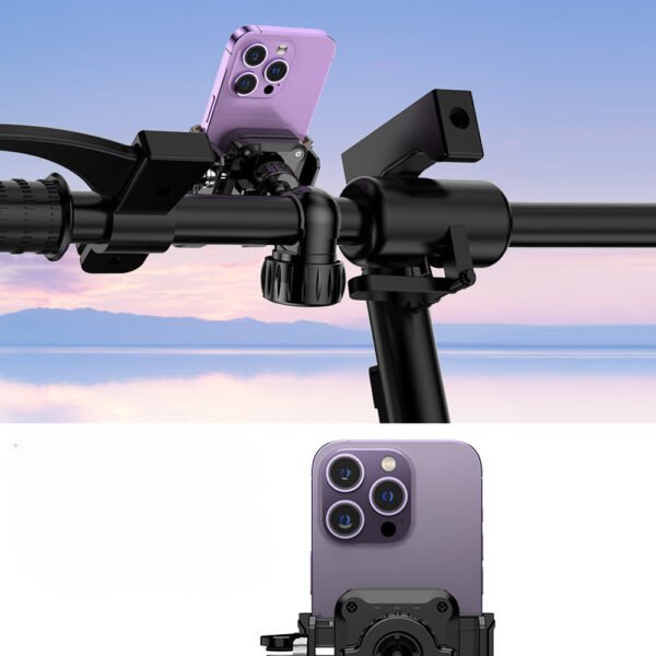 Ebike Phone Holder