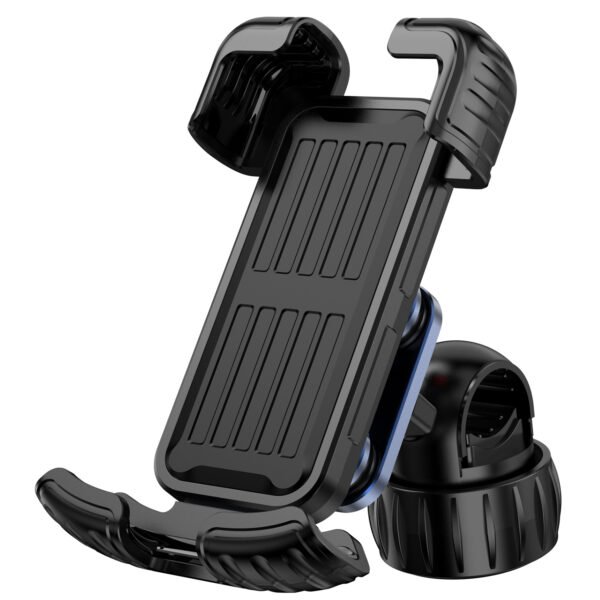 720-Degree Rotation Ebike Bicycle Phone Amount