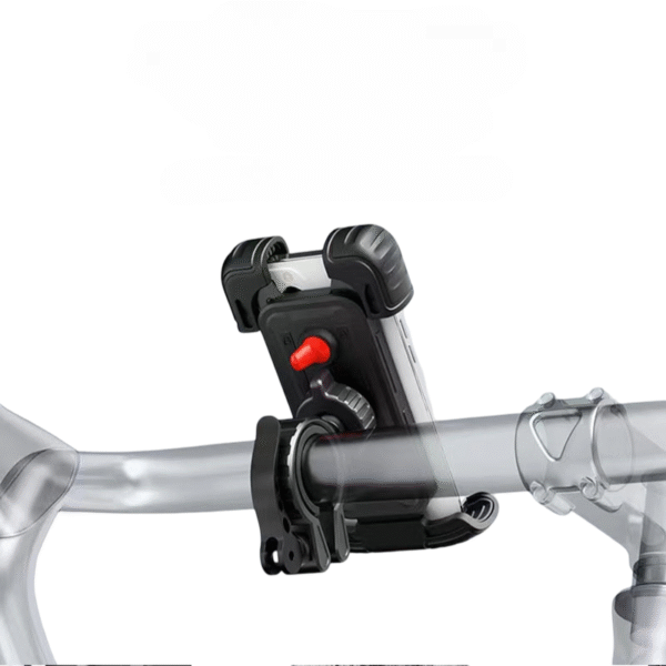 360 Degree Magnetic Ebike Phone Holder