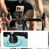 360 Degree Rotation Automatic Ebike Mount
