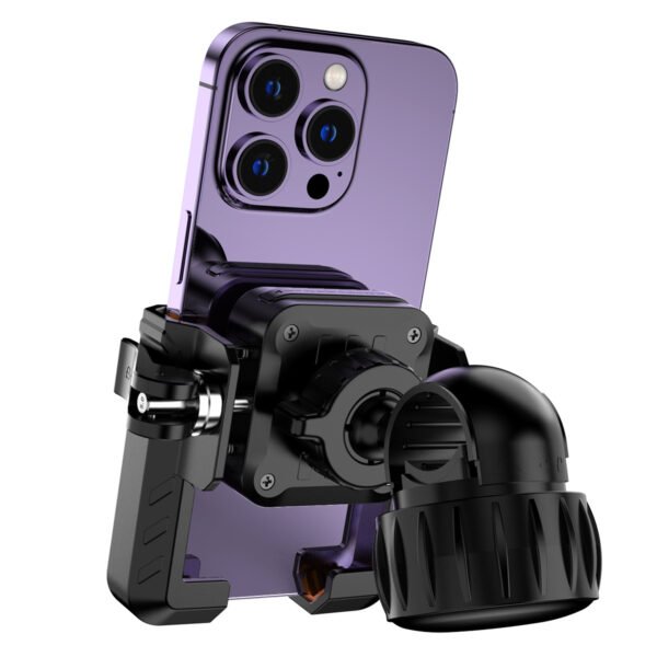 Ebike Phone Holder