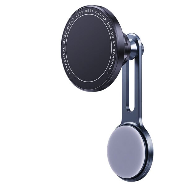 Magnetic Cell Phone Holder for Dash/Vent/Back of Display