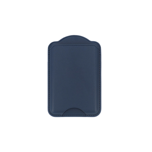 Magsafe PU Leather Card Holder