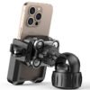 360 Degree Rotation Automatic Ebike Mount