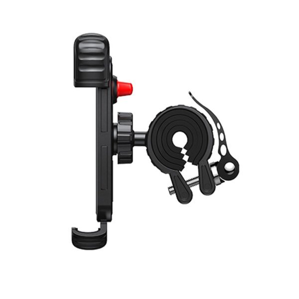 360 Degree Magnetic Ebike Phone Holder