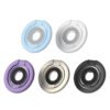 Triple Foldable Metal Magnetic Phone Holder