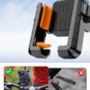 Ebike Phone Holder