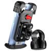720-Degree Rotation Ebike Bicycle Phone Amount