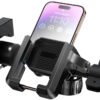 360 Degree Rotation Automatic Ebike Mount