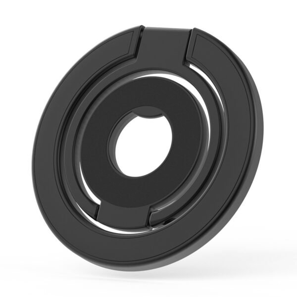 Triple Foldable Metal Magnetic Phone Holder
