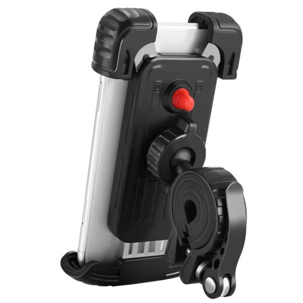 720-Degree Rotation Ebike Bicycle Phone Amount