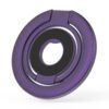 Triple Foldable Metal Magnetic Phone Holder
