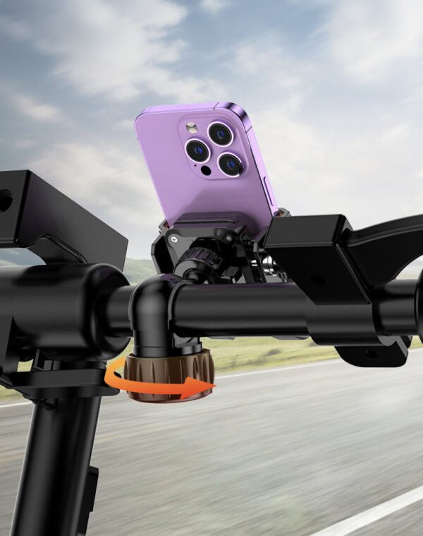 Ebike Phone Holder
