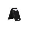 Mirror Magnetic Leather Card Holder